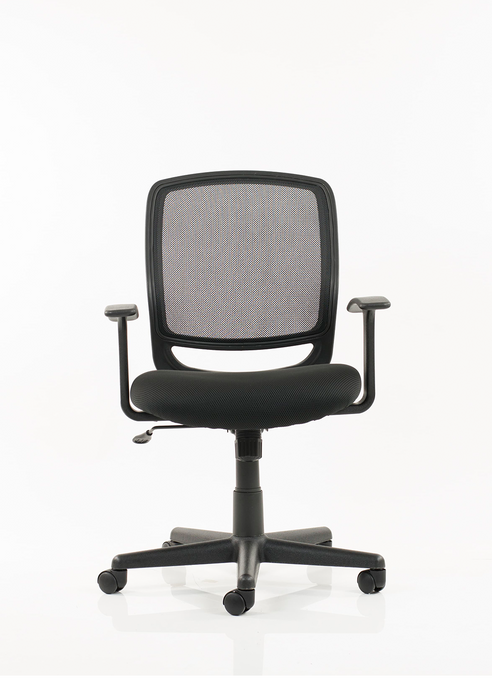 Mave Medium Mesh Back Task Operator Office Chair