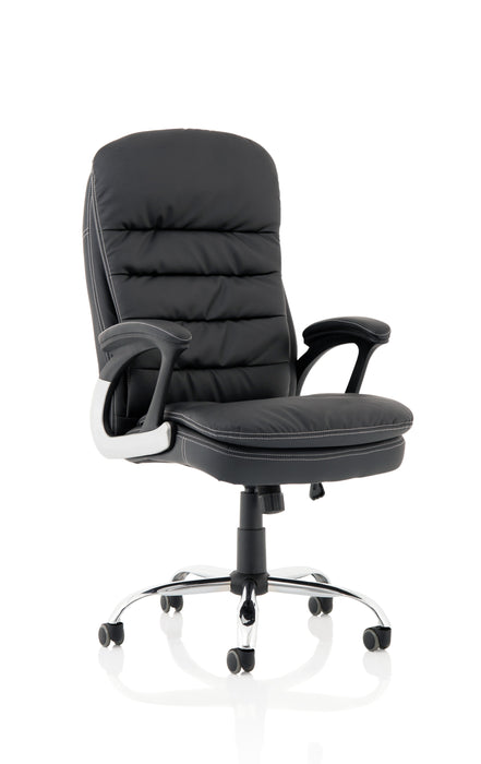 OE - Ontario High Back Executive Office Chair with Arms