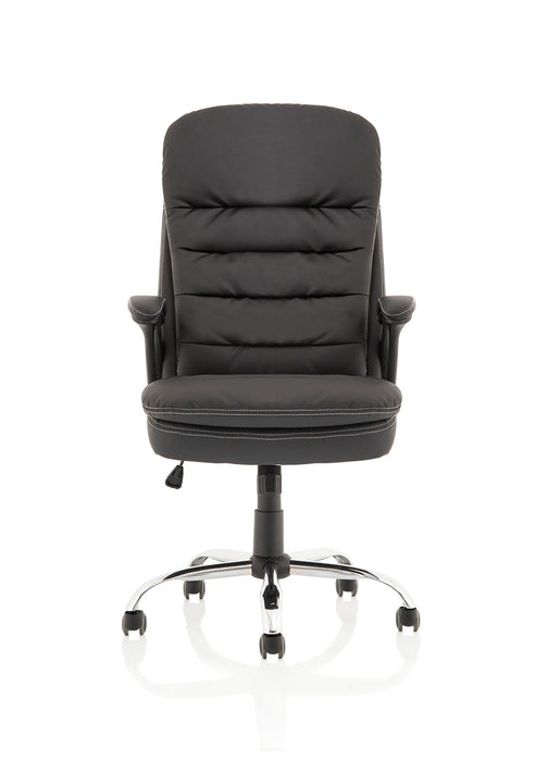 OE - Ontario High Back Executive Office Chair with Arms