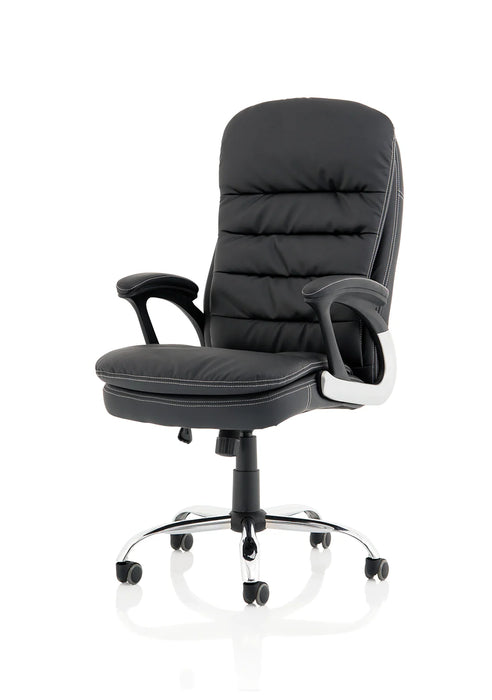OE - Ontario High Back Executive Office Chair with Arms