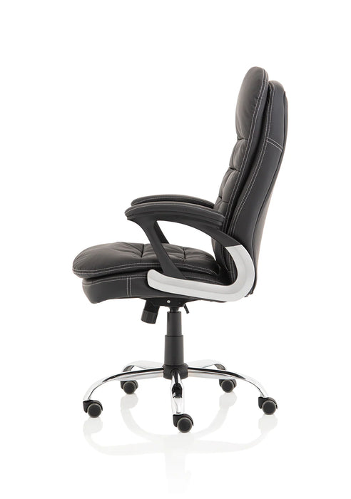 OE - Ontario High Back Executive Office Chair with Arms