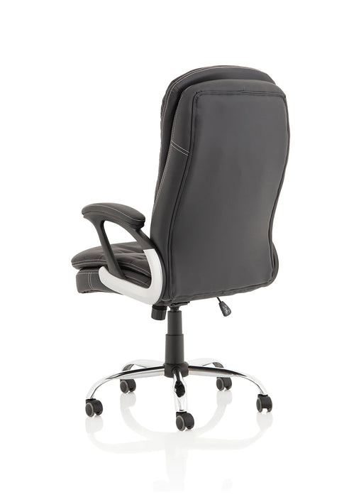 OE - Ontario High Back Executive Office Chair with Arms