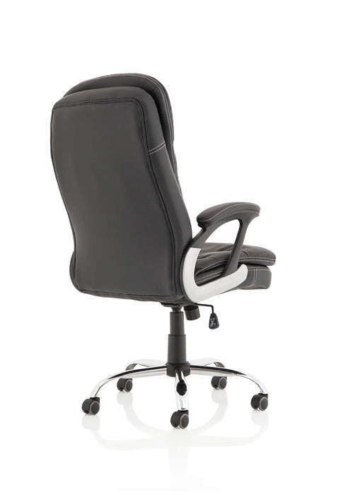 OE - Ontario High Back Executive Office Chair with Arms