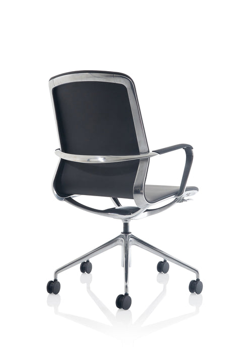 Lucia High Back Executive Office Chair