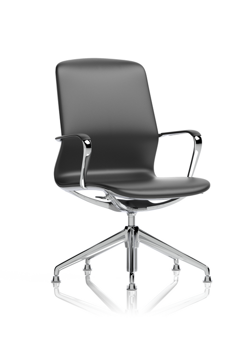 Lucia High Back Executive Office Chair