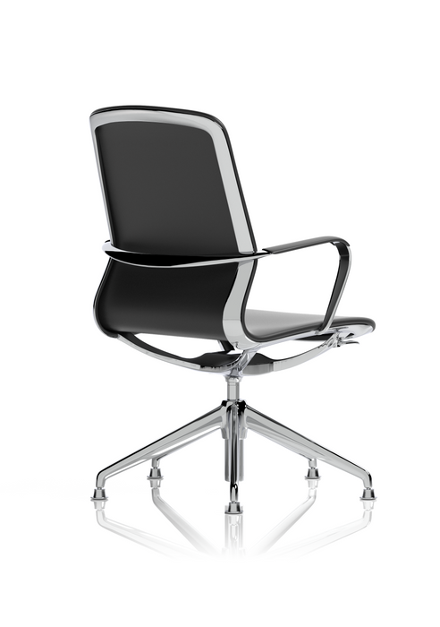 Lucia High Back Executive Office Chair