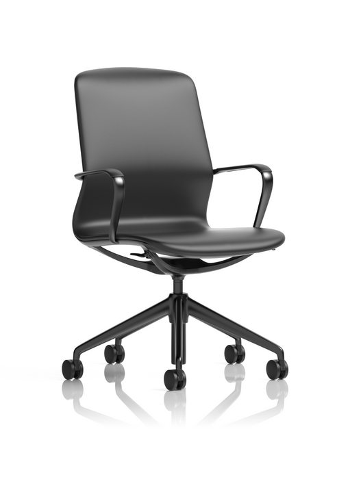 Lucia High Back Executive Office Chair