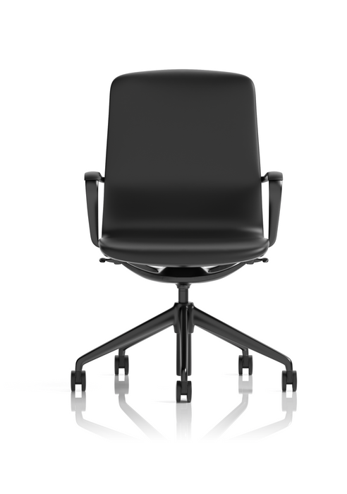 Lucia High Back Executive Office Chair