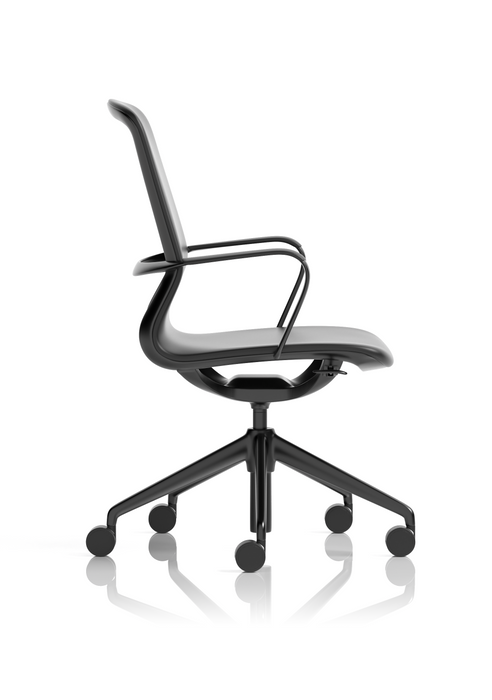 Lucia High Back Executive Office Chair