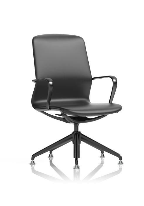 Lucia High Back Executive Office Chair