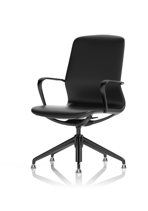 Lucia High Back Executive Office Chair