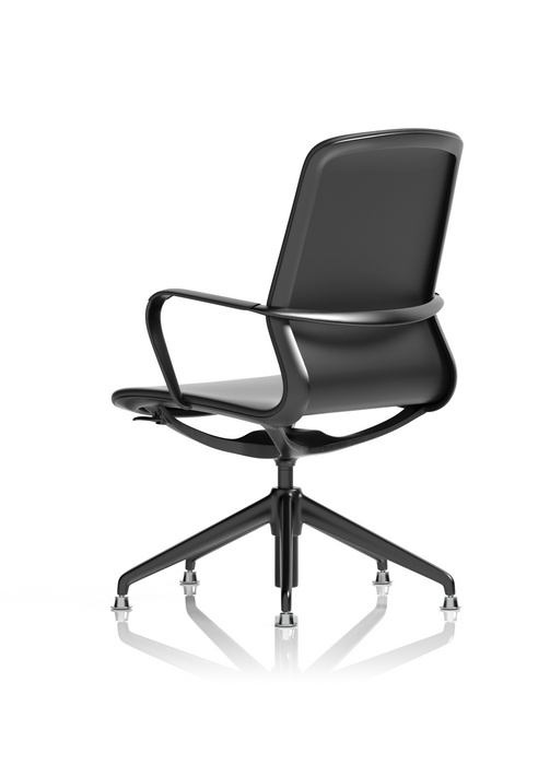 Lucia High Back Executive Office Chair