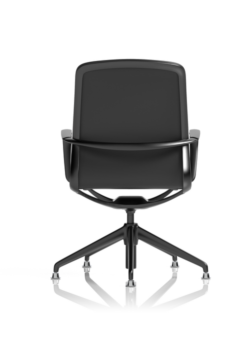 Lucia High Back Executive Office Chair