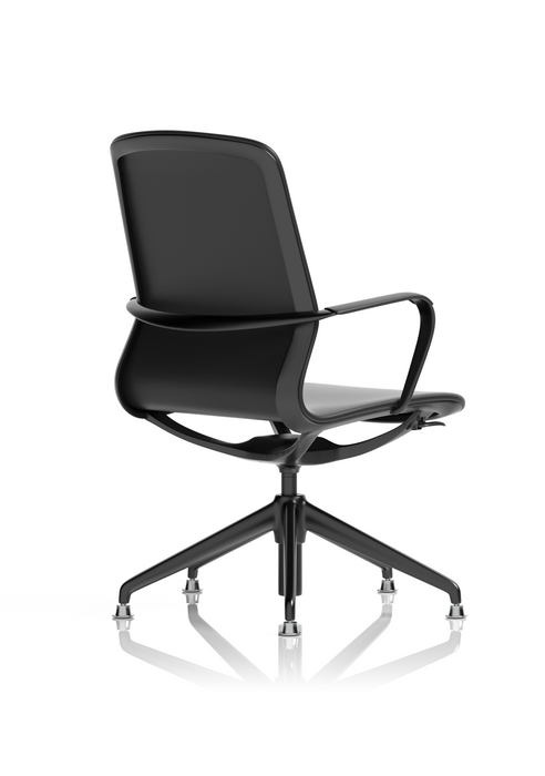 Lucia High Back Executive Office Chair