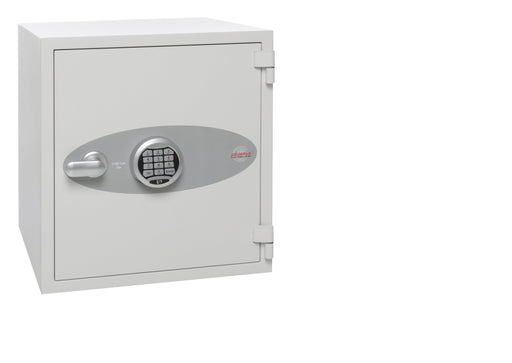 Phoenix Titan FS1300E Series Fire Security Safe | 30 Litres | White