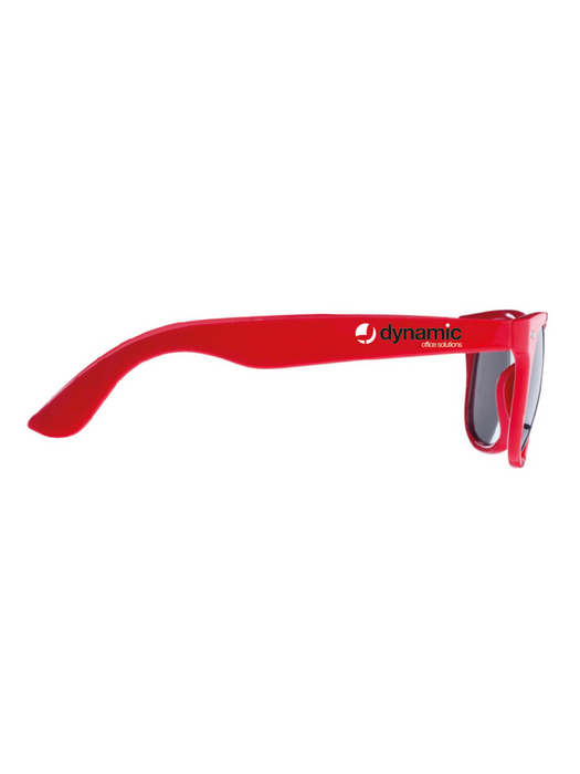 Dynamic Sunglasses