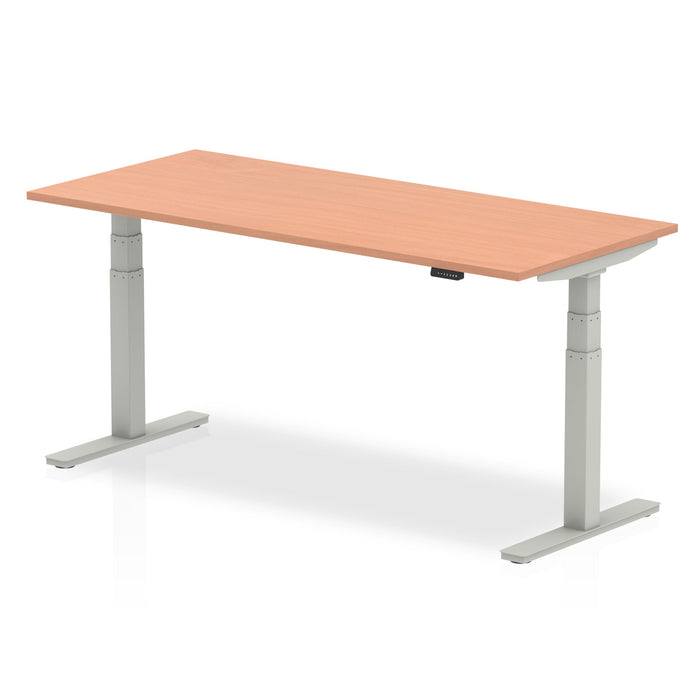 Air Height Adjustable Desk