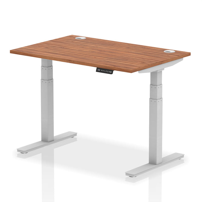 OE - Air Height Adjustable Desk With Cable Ports