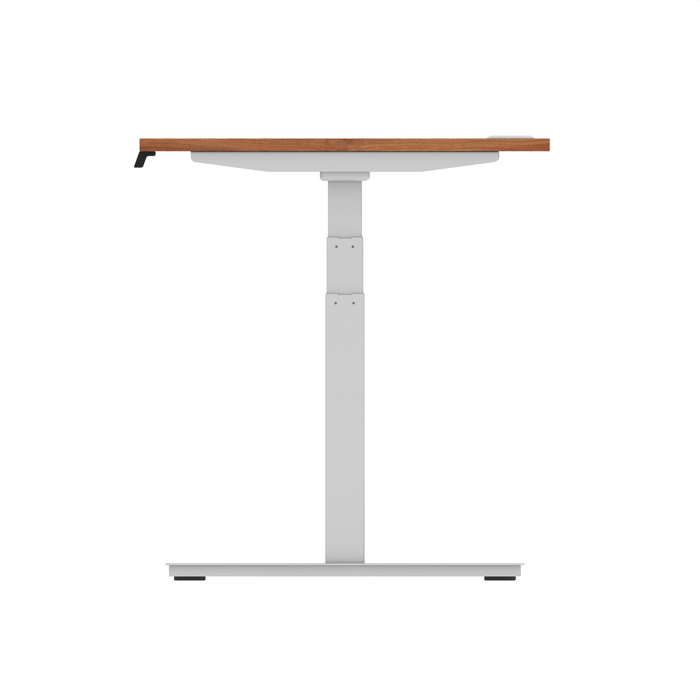 OE - Air Height Adjustable Desk With Cable Ports