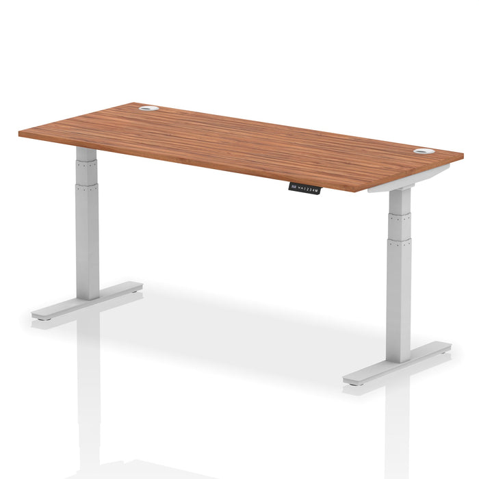 OE - Air Height Adjustable Desk With Cable Ports