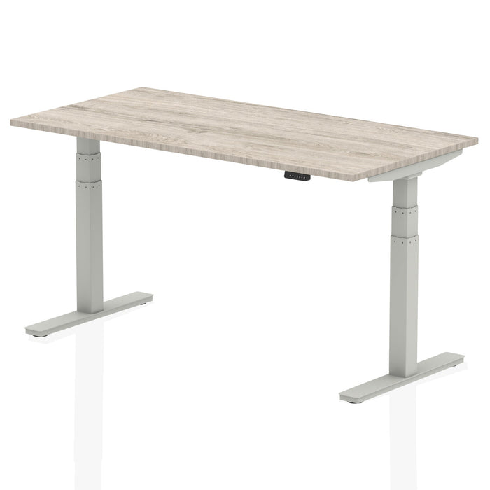 Air Height Adjustable Desk