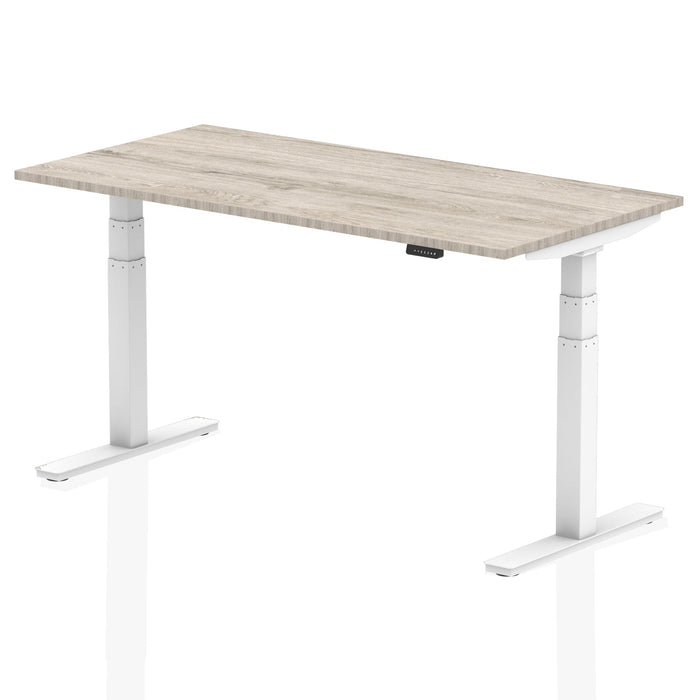 Air Height Adjustable Desk