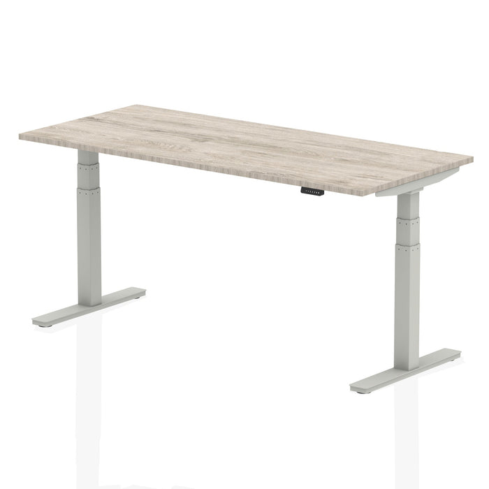 Air Height Adjustable Desk