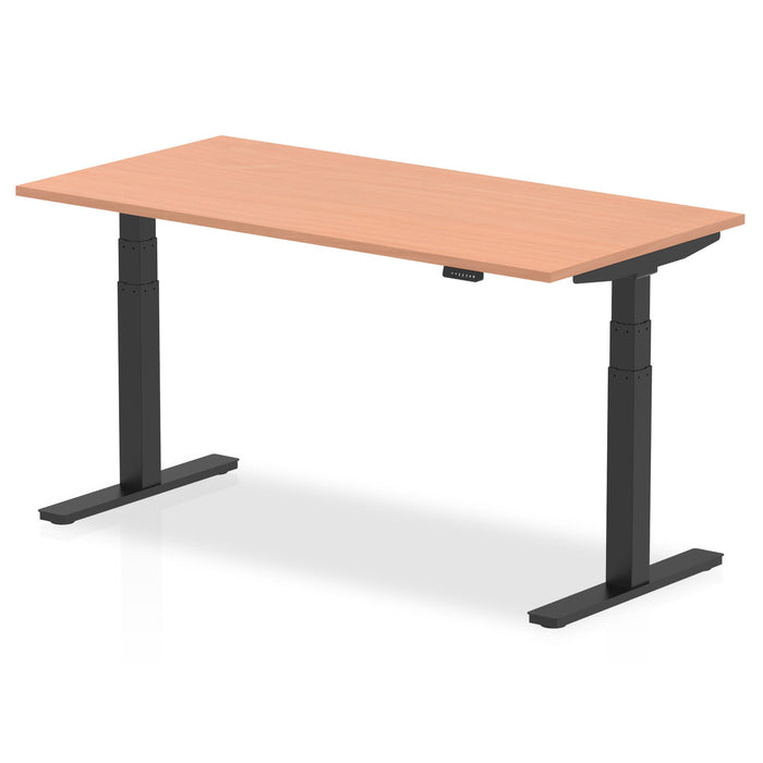 Air Height Adjustable Desk