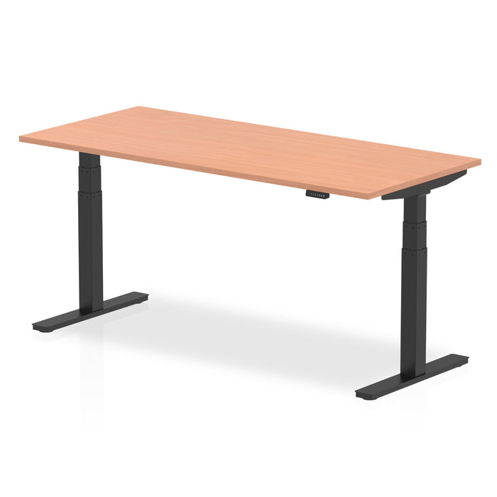 Air Height Adjustable Desk