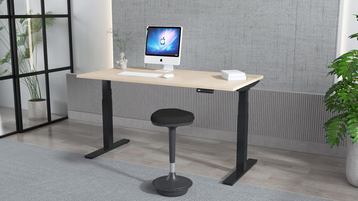 Air Height Adjustable Desk