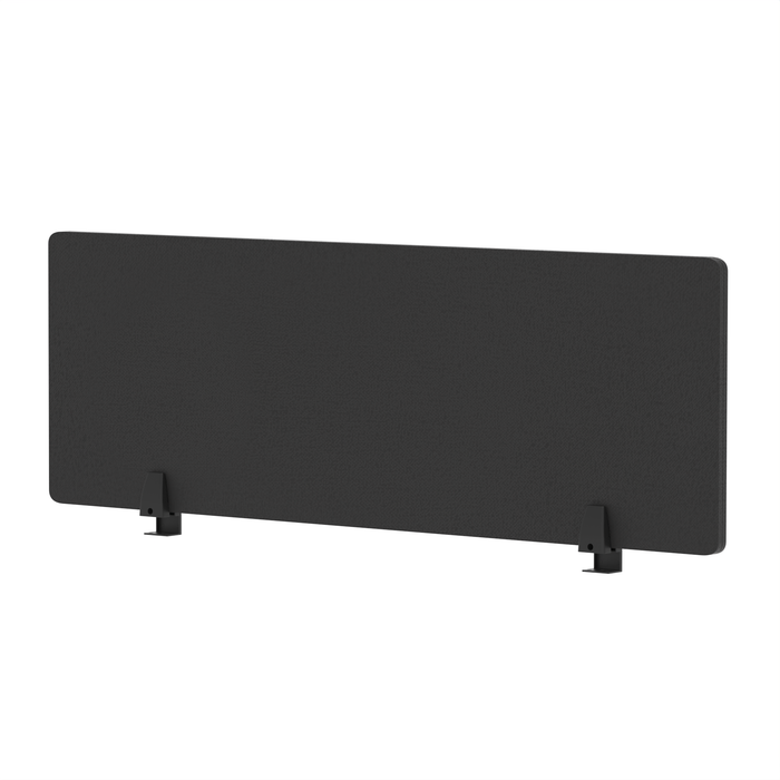 OE - Air Desktop Screen - 400mm High