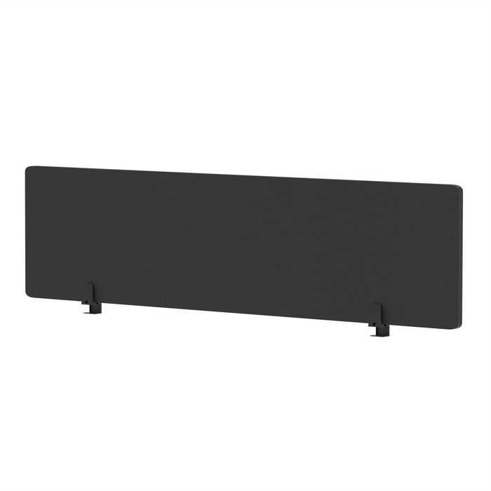 OE - Air Desktop Screen - 400mm High