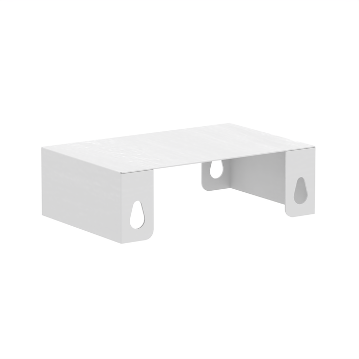 OE - Air Back-to-Back Linking Bar for 1800mm Desks