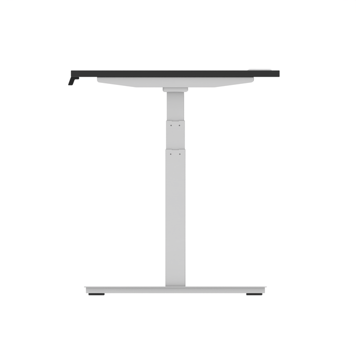 OE - Air Height Adjustable Desk With Cable Ports