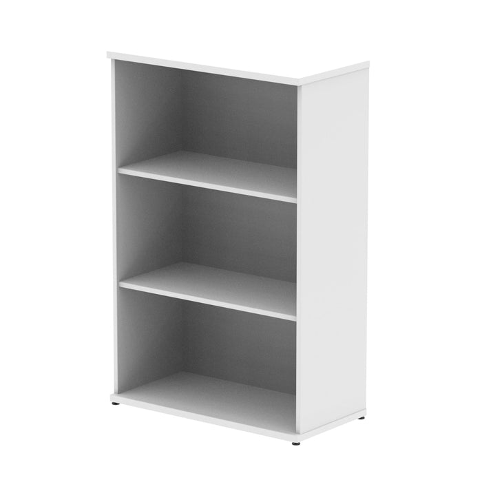 EE - Impulse Bookcase (Available in 4 Sizes)