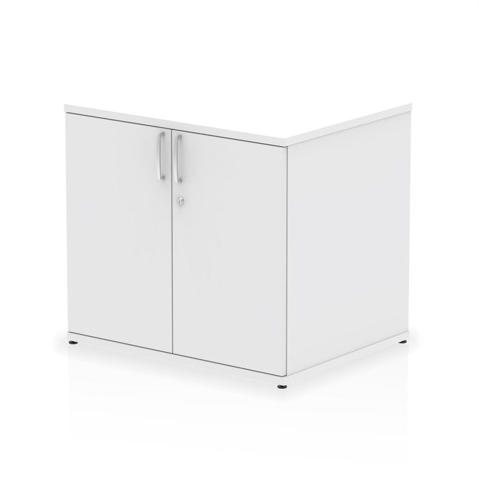 EE - Impulse Desk High Cupboard
