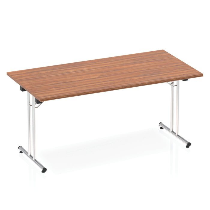 EE - Impulse Folding Rectangle Table