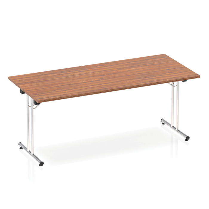 EE - Impulse Folding Rectangle Table