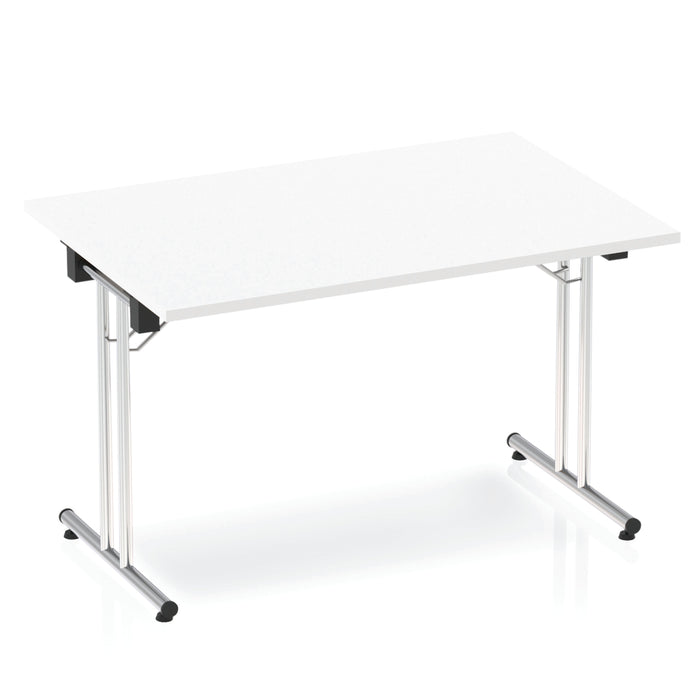 EE - Impulse Folding Rectangle Table