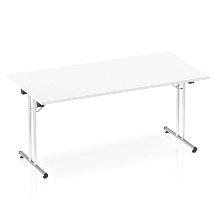 EE - Impulse Folding Rectangle Table