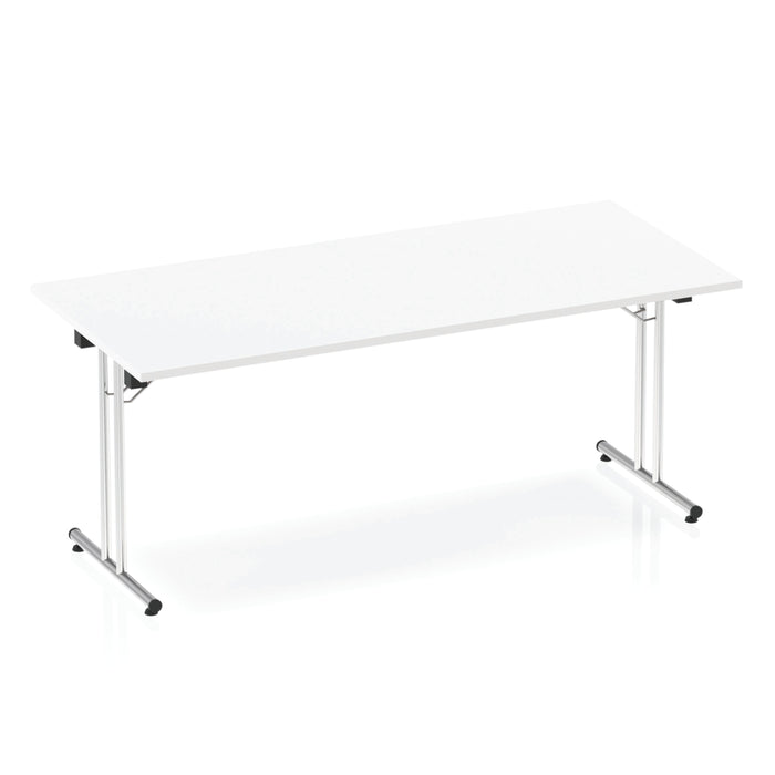 EE - Impulse Folding Rectangle Table