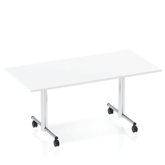 EE - Impulse Flip Top Table