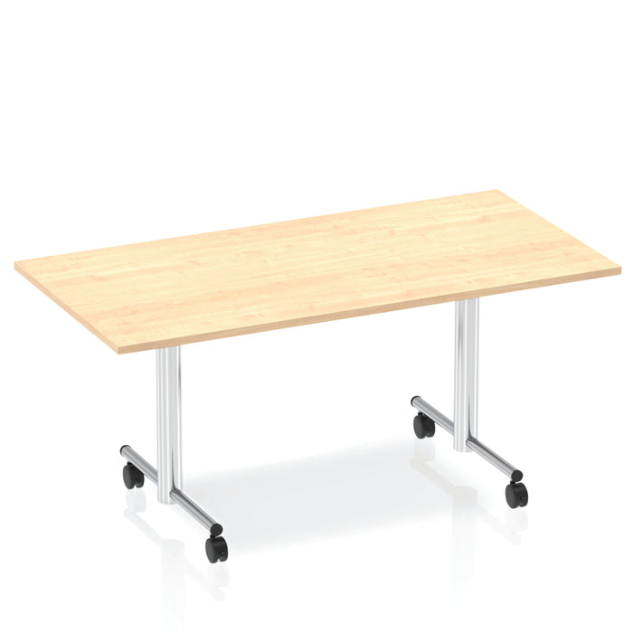 EE - Impulse Flip Top Table