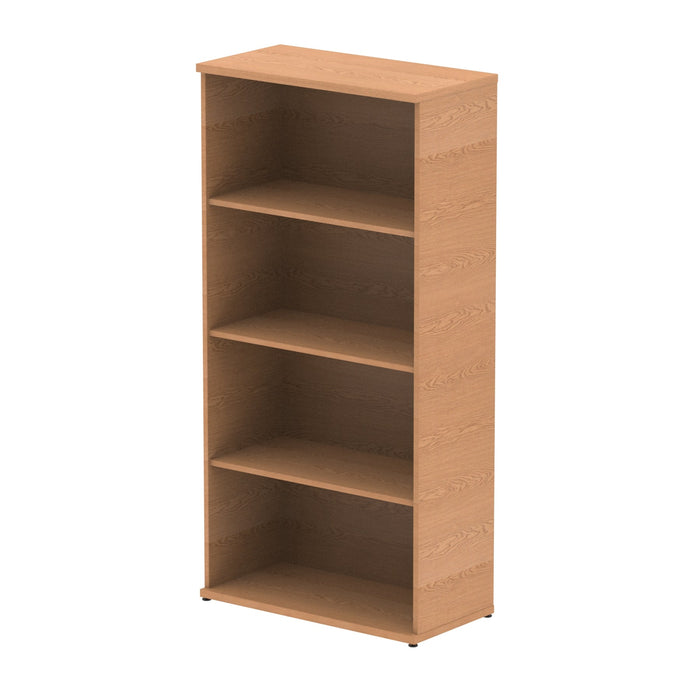 EE - Impulse Bookcase (Available in 4 Sizes)