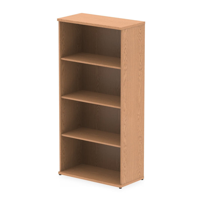 OE - Impulse Bookcase (Available in 4 Sizes)