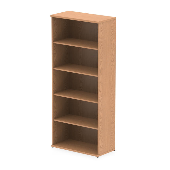 OE - Impulse Bookcase (Available in 4 Sizes)