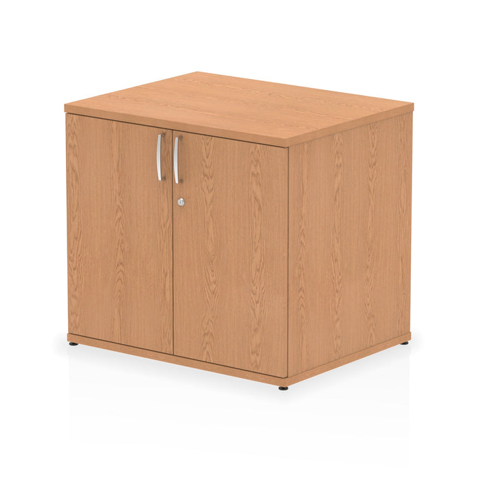 EE - Impulse Desk High Cupboard