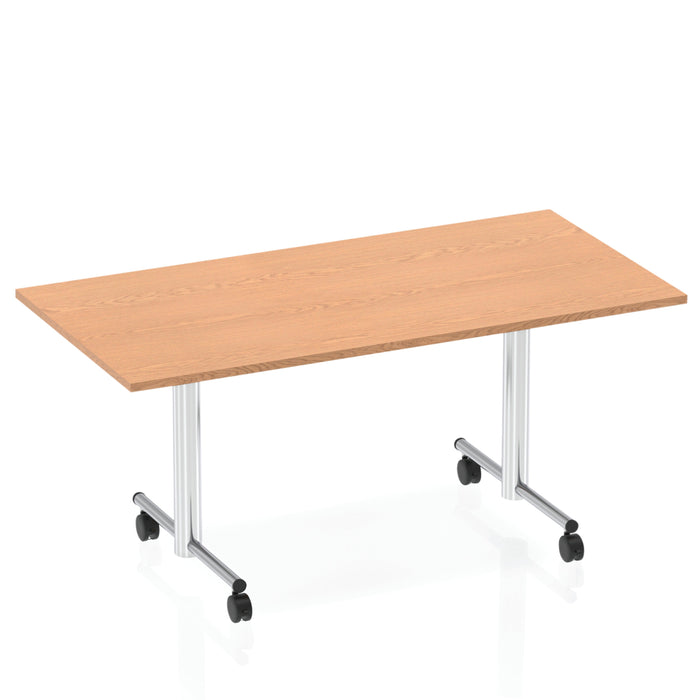 EE - Impulse Flip Top Table