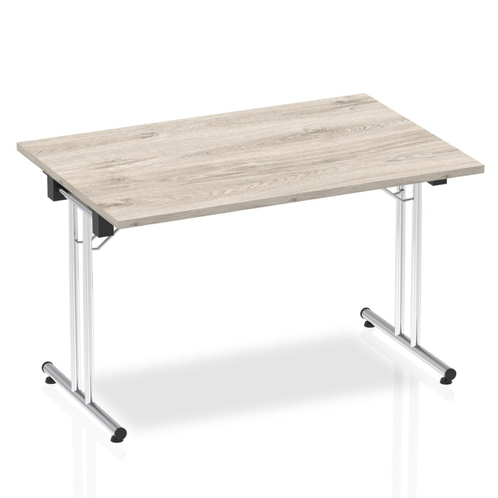 EE - Impulse Folding Rectangle Table
