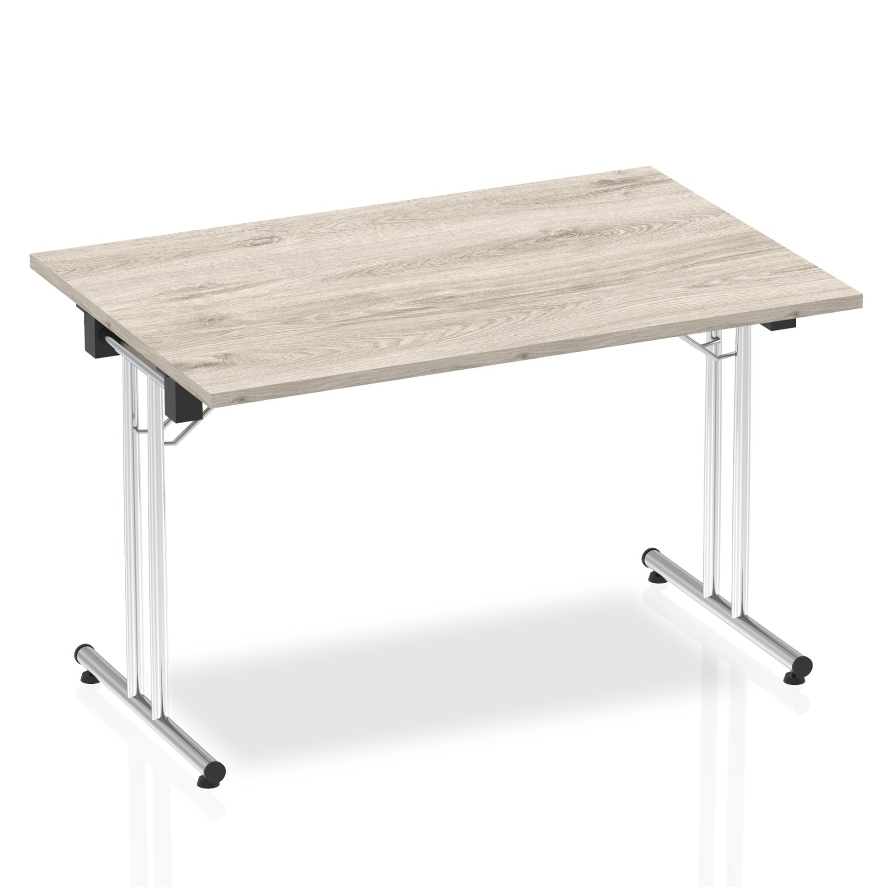 Impulse Folding Rectangle Table — UK Office Furniture